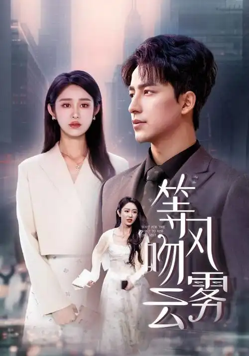 站内热榜第二作品封面